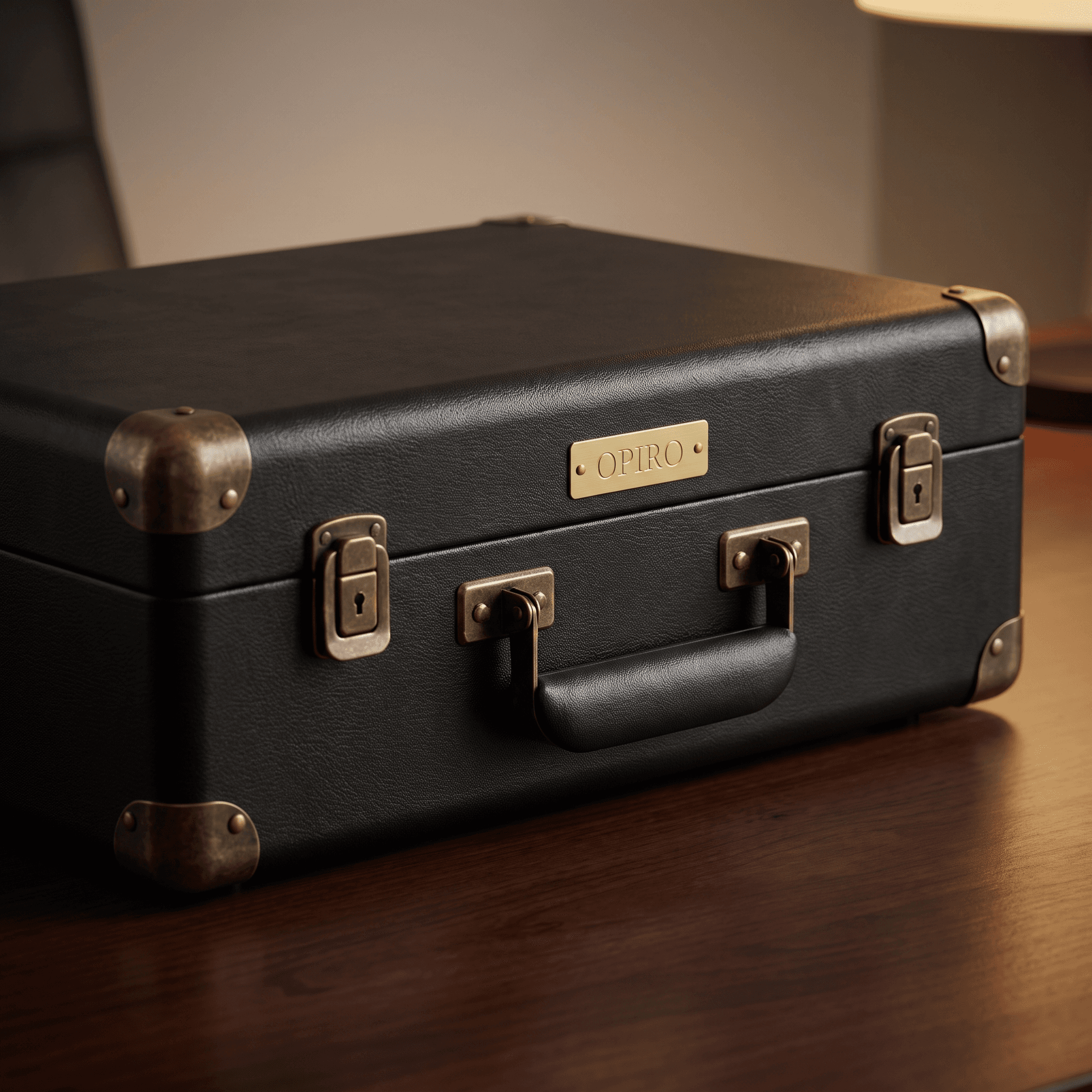 Opiro Case