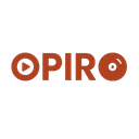 Opiro Logo