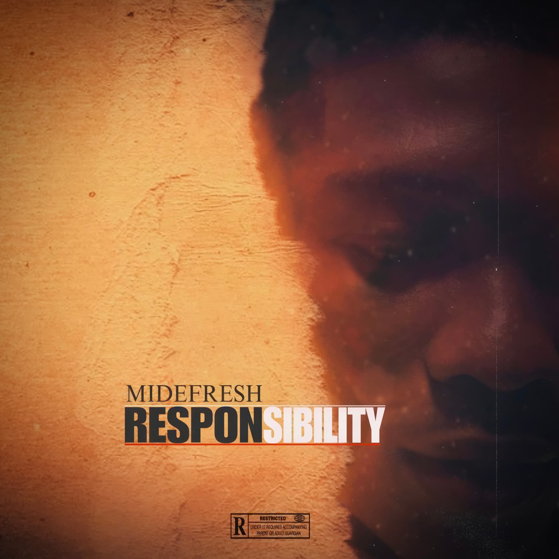 Responsibility by Midefresh{No sponsor}