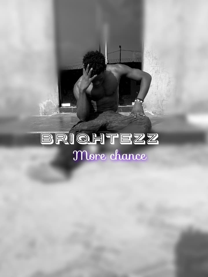 More chance by Briqhtezz
