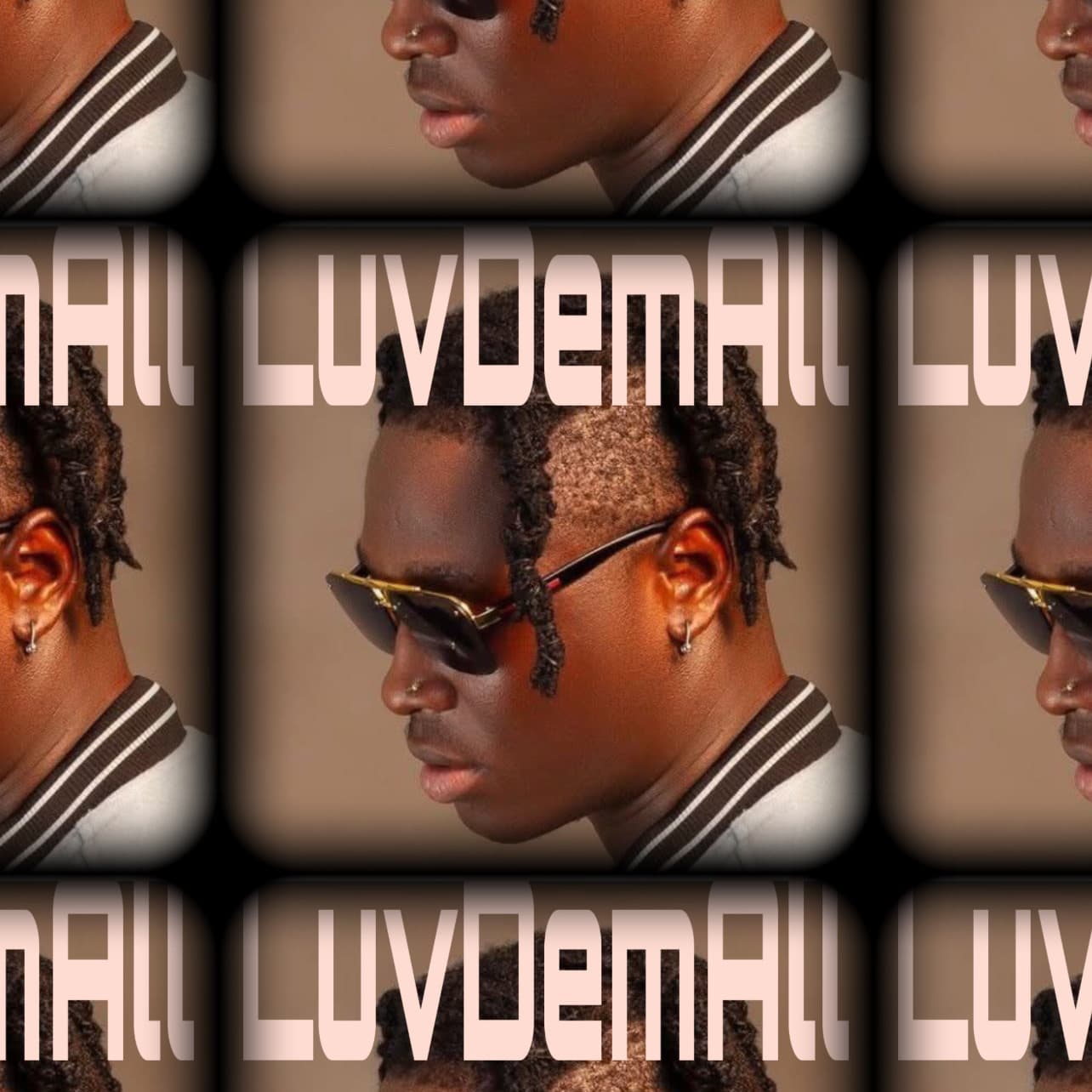 Luv dem all by Anifowose jefe