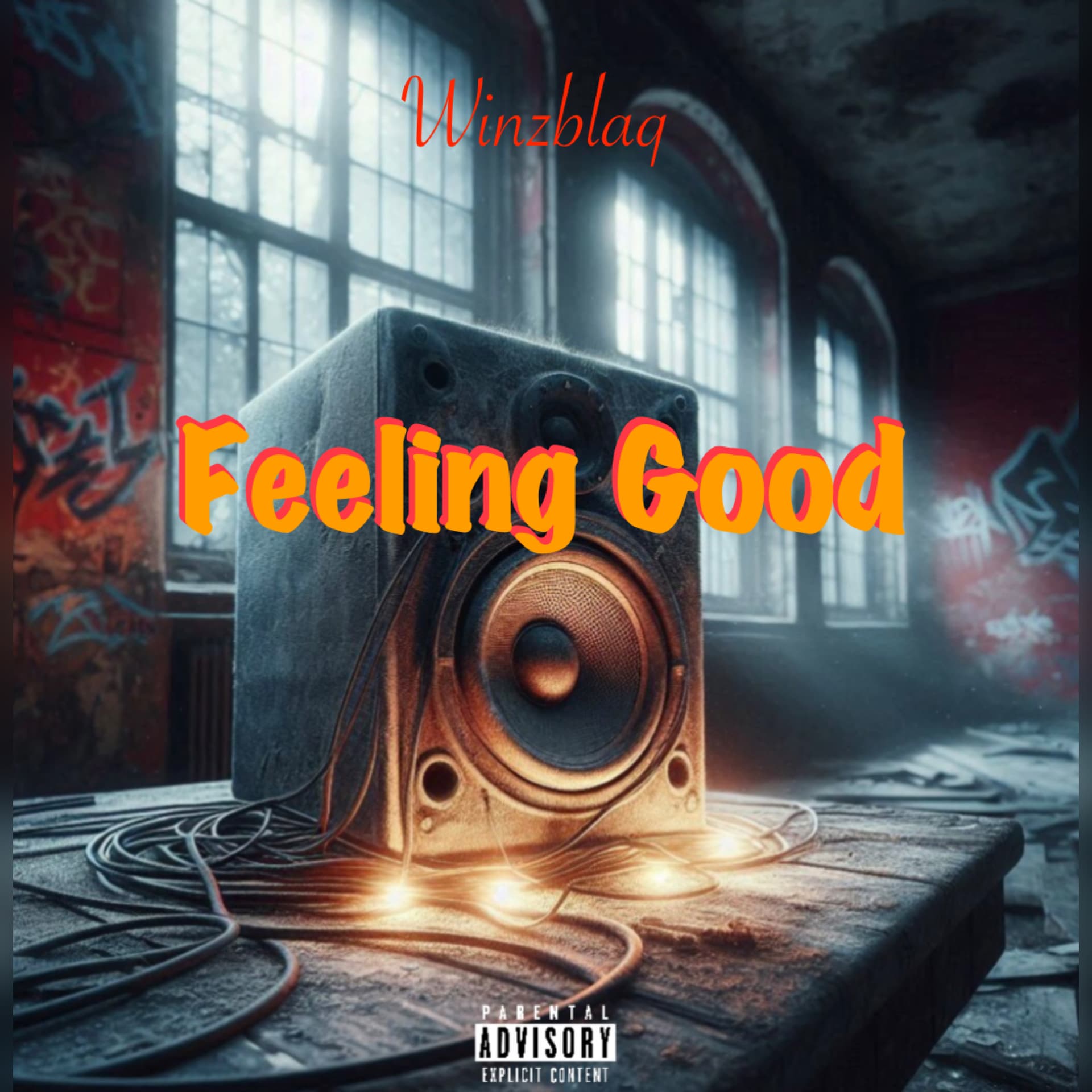 Feeling Good by Winzblaq