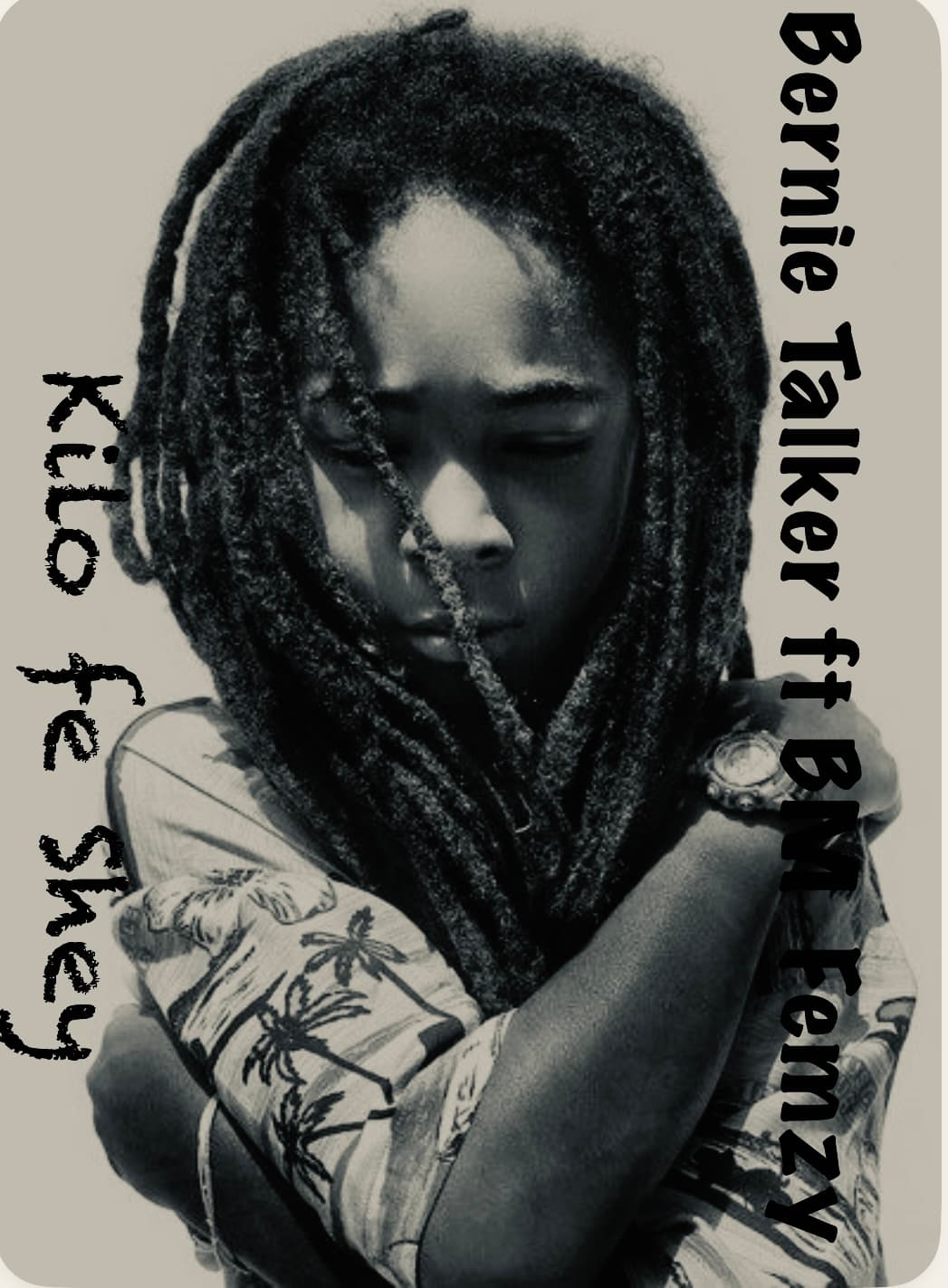 pains&pills by bernie talker