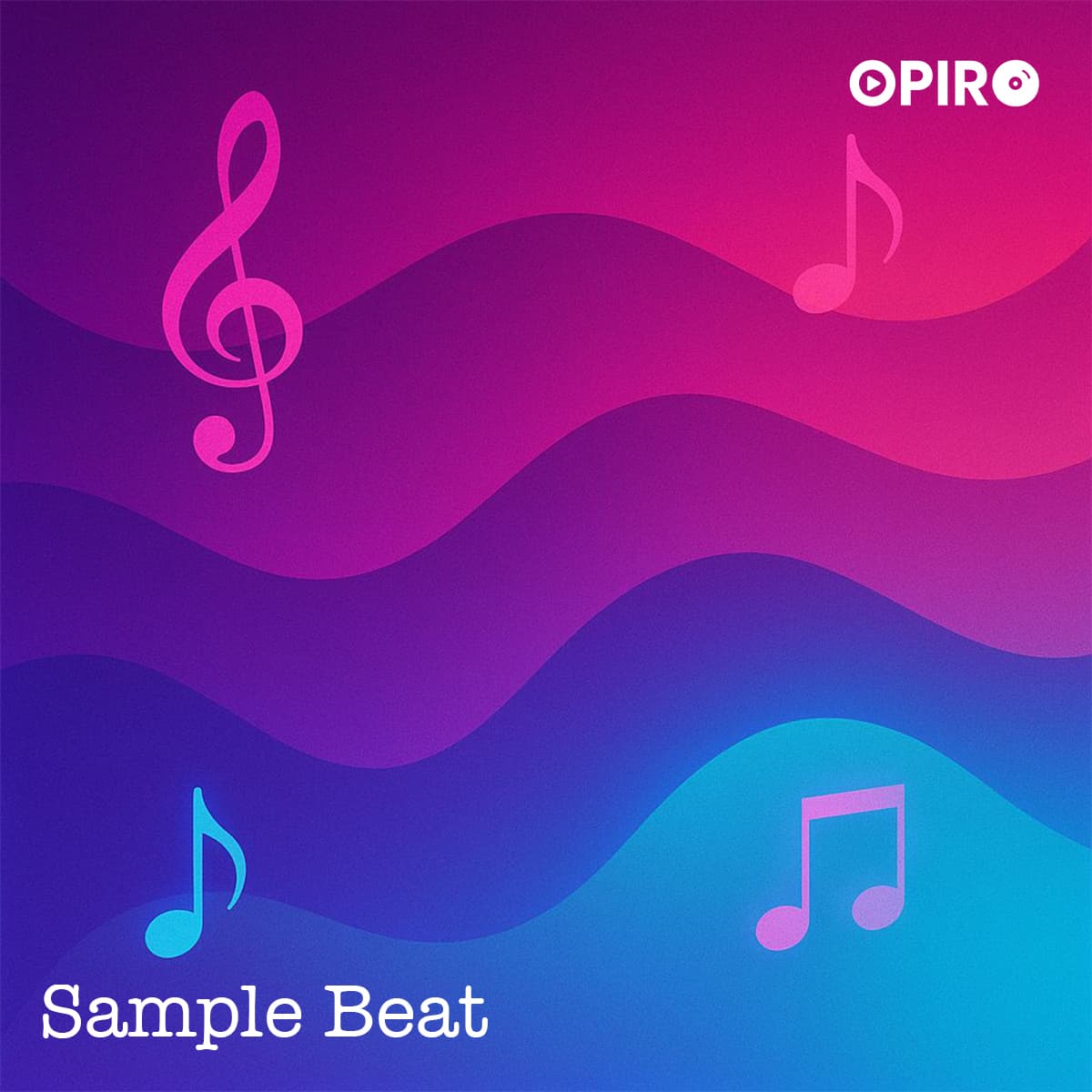 Sample beat by Sample artist