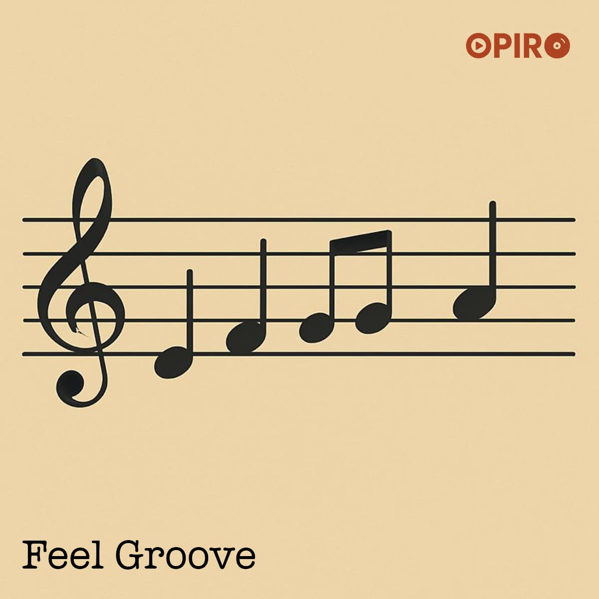 Feel Groove by Sample artist