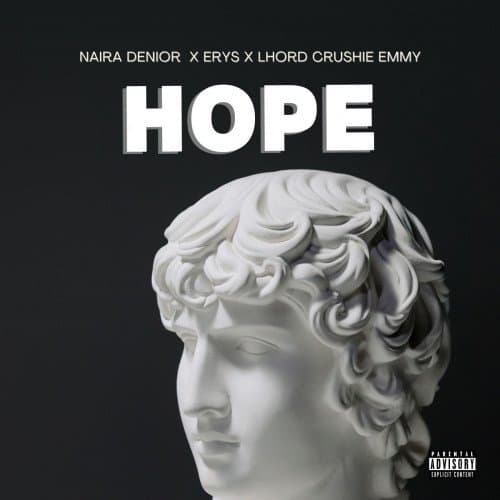 HOPE by Midest