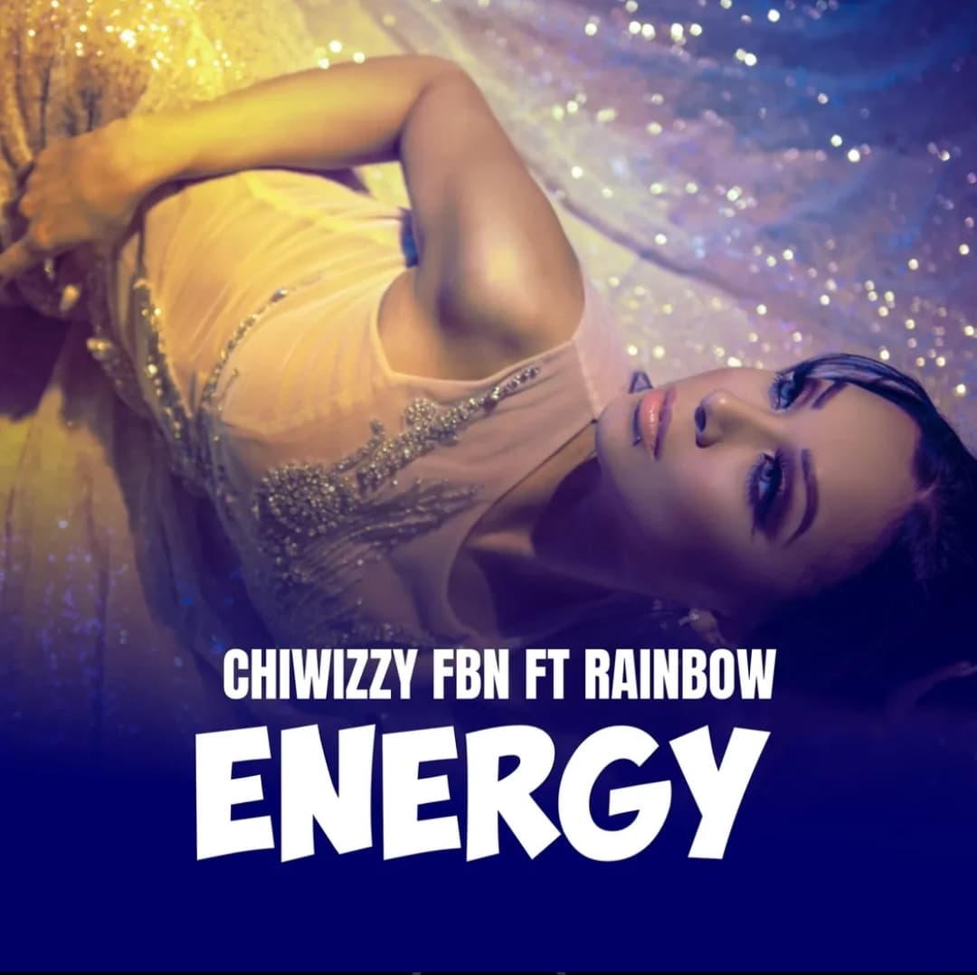 ENERGY by Chiwizzy FBN