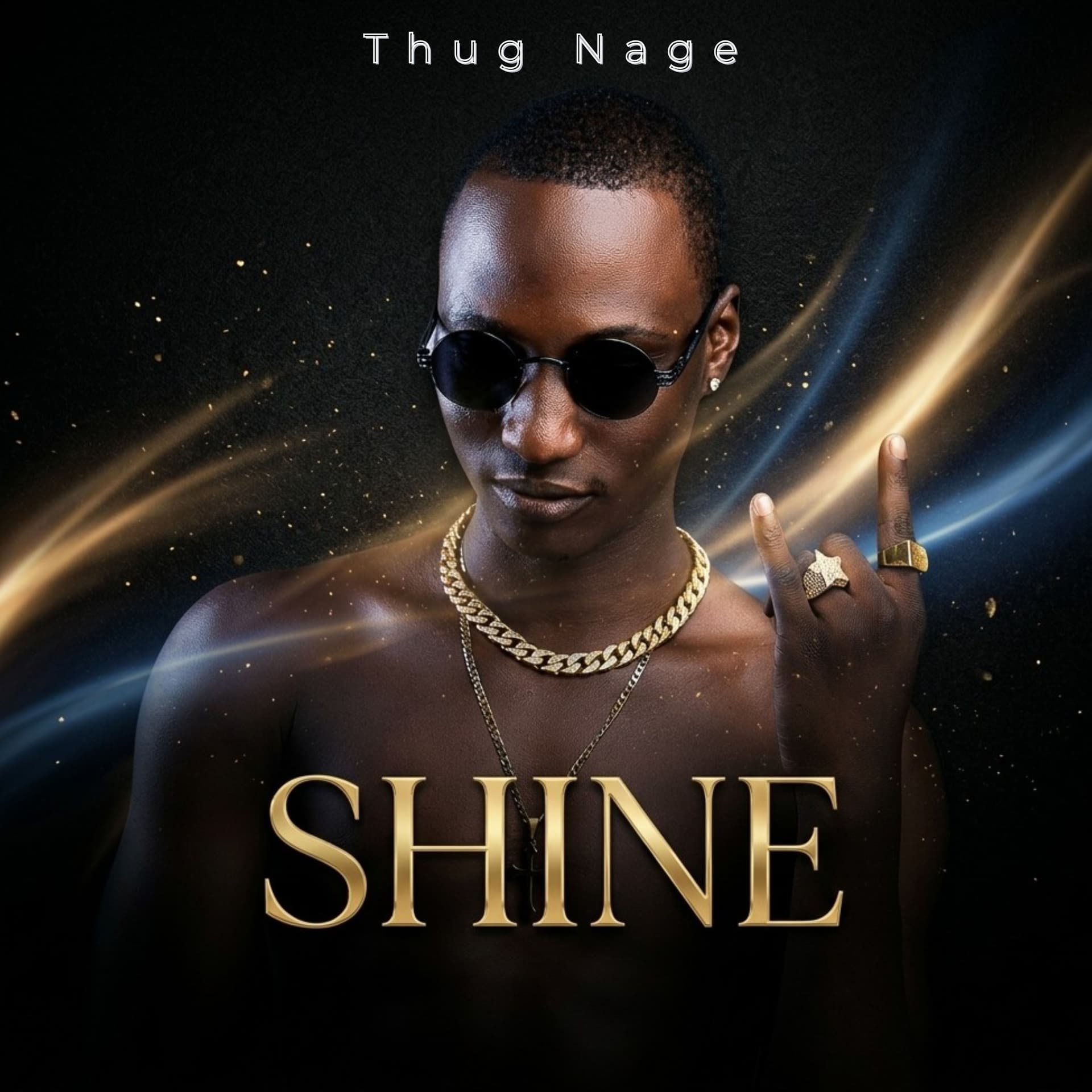 Shine by Thug Nage